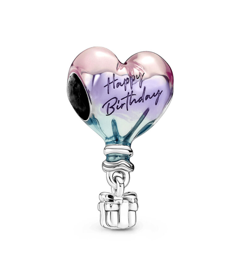 Globo Happy Birthday J20