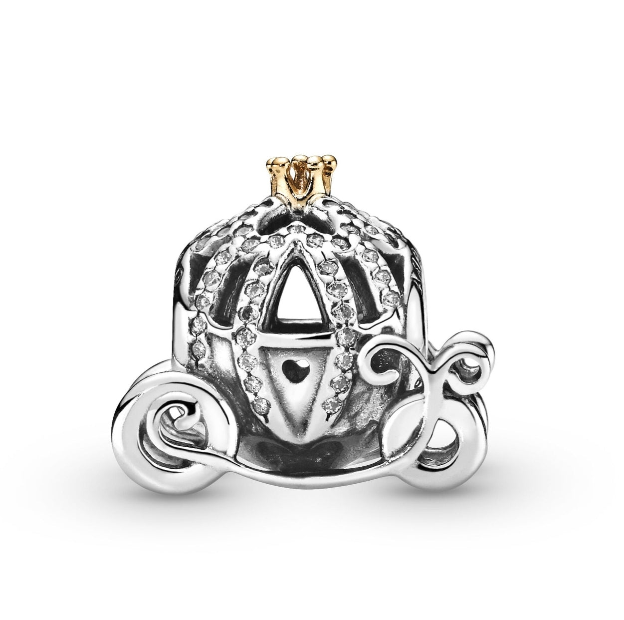 Carruaje Calabaza B22