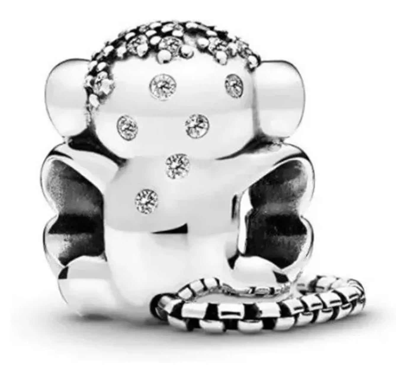 Changuito Ojos Azules F24