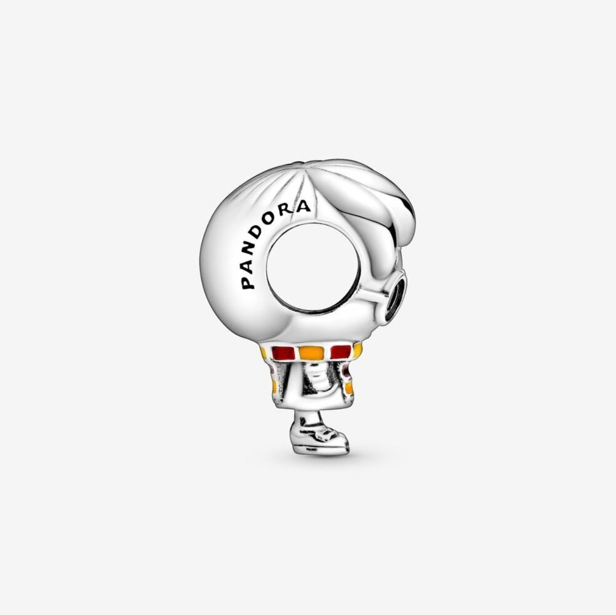Charm Pandora Harry Potter Collection Plata Ale S925