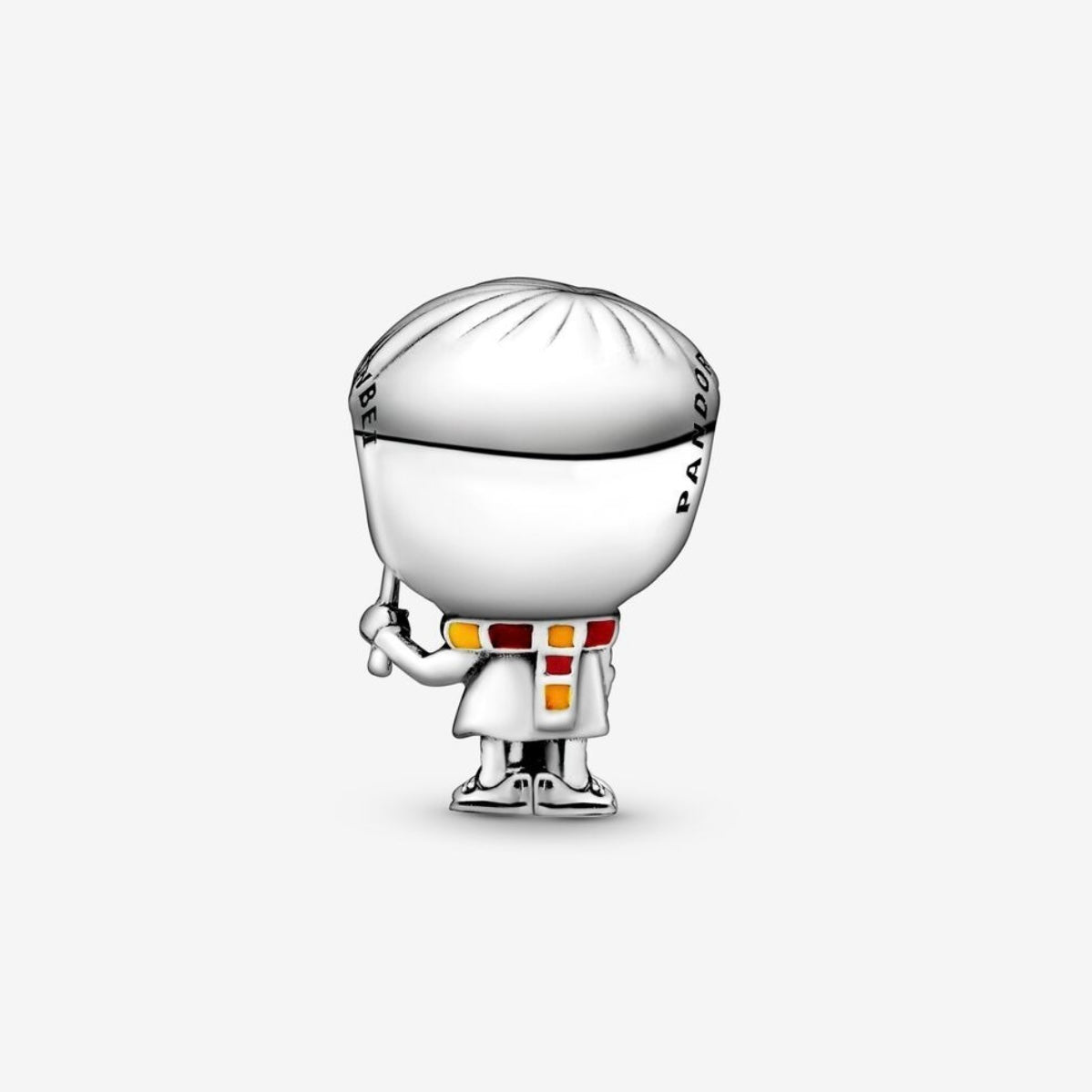 Charm Pandora Harry Potter Collection Plata Ale S925